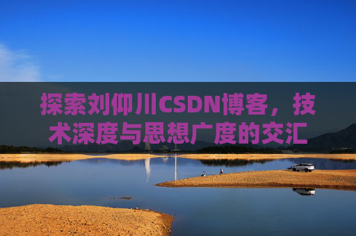 探索刘仰川CSDN博客，技术深度与思想广度的交汇